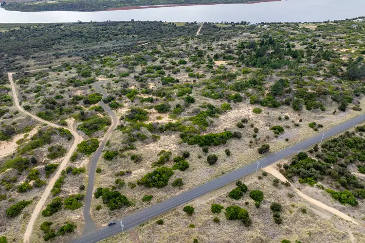 Fifth view of Homely land listing, 747 Dolphin Sands Road, Dolphin Sands TAS 7190