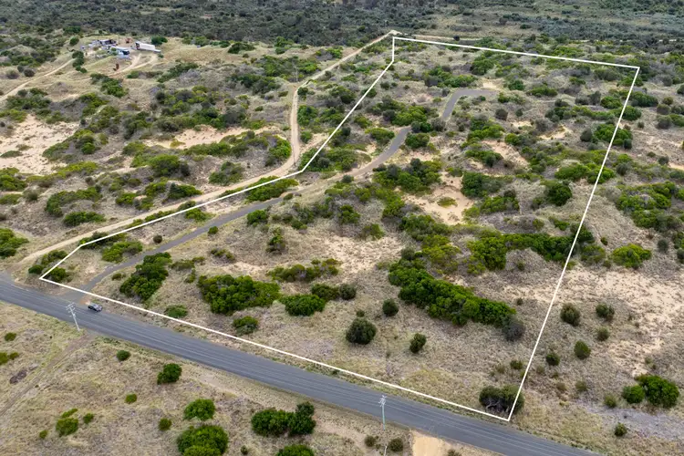 Sixth view of Homely land listing, 747 Dolphin Sands Road, Dolphin Sands TAS 7190