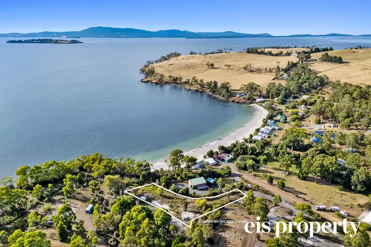Main view of Homely land listing, 4 Louis Rise, Surveyors Bay TAS 7116