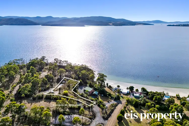 Third view of Homely land listing, 4 Louis Rise, Surveyors Bay TAS 7116