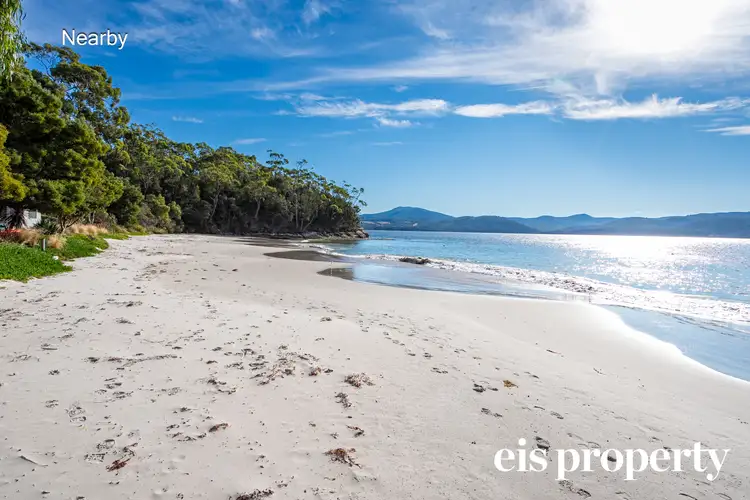 Fifth view of Homely land listing, 4 Louis Rise, Surveyors Bay TAS 7116