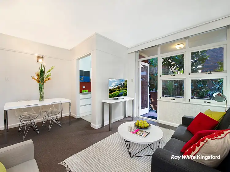 4/36 Meeks Street, Kingsford NSW 2032