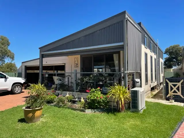 14/115 Sydney Road, Benalla VIC 3672