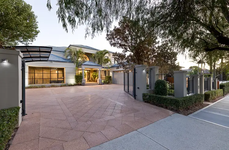 Main view of Homely house listing, 39 Elizabeth Street, South Perth WA 6151