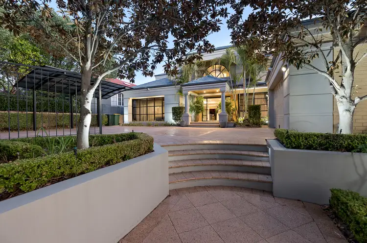 Second view of Homely house listing, 39 Elizabeth Street, South Perth WA 6151