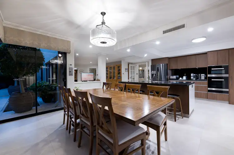 Sixth view of Homely house listing, 39 Elizabeth Street, South Perth WA 6151