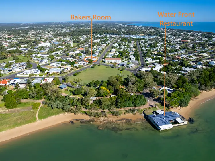 Third view of Homely unit listing, 6/13-15 Pulgul Street, Urangan QLD 4655