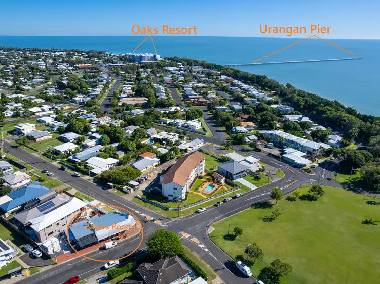 Fourth view of Homely unit listing, 6/13-15 Pulgul Street, Urangan QLD 4655