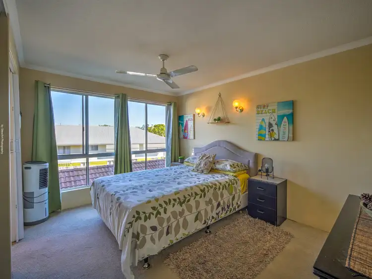 Fifth view of Homely unit listing, 6/13-15 Pulgul Street, Urangan QLD 4655