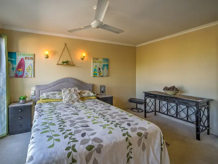 Sixth view of Homely unit listing, 6/13-15 Pulgul Street, Urangan QLD 4655