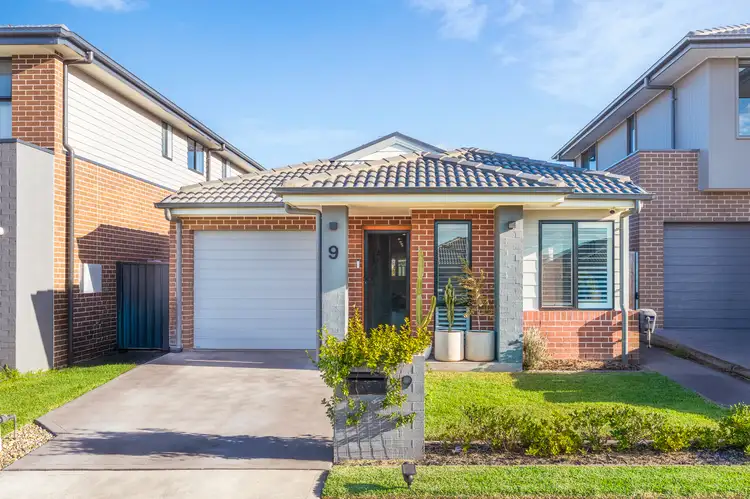 9 Parade Road, Leppington NSW 2179