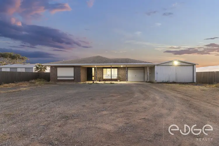 Fourth view of Homely house listing, 145 Calvengrove Road, Waterloo Corner SA 5110