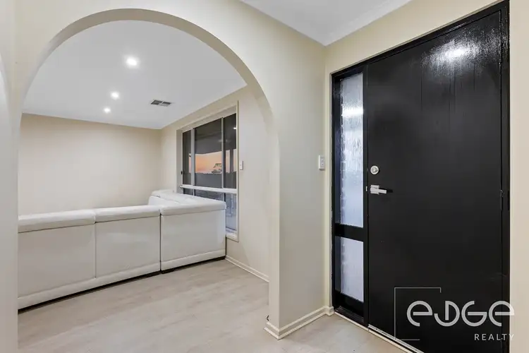Fifth view of Homely house listing, 145 Calvengrove Road, Waterloo Corner SA 5110
