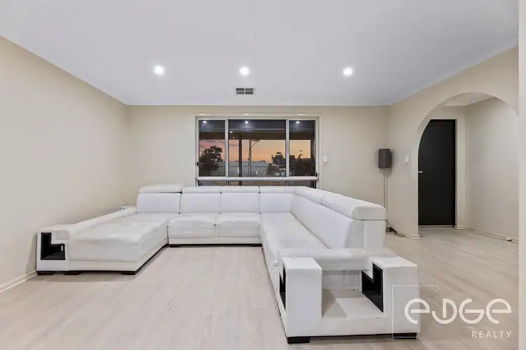 Sixth view of Homely house listing, 145 Calvengrove Road, Waterloo Corner SA 5110