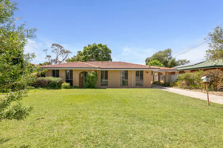 10 Cortis Way, Langford WA 6147