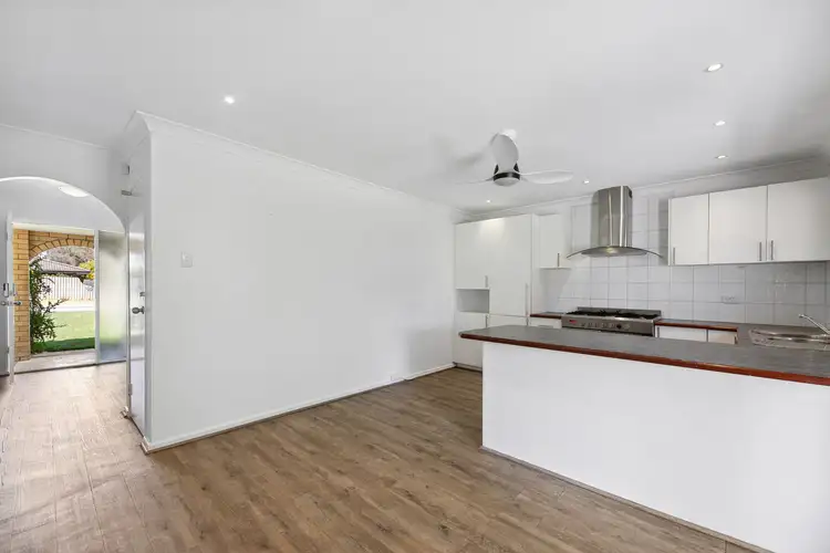 Fifth view of Homely house listing, 10 Cortis Way, Langford WA 6147
