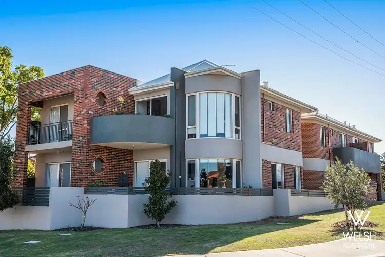 6/169 Sydenham Street, Rivervale WA 6103