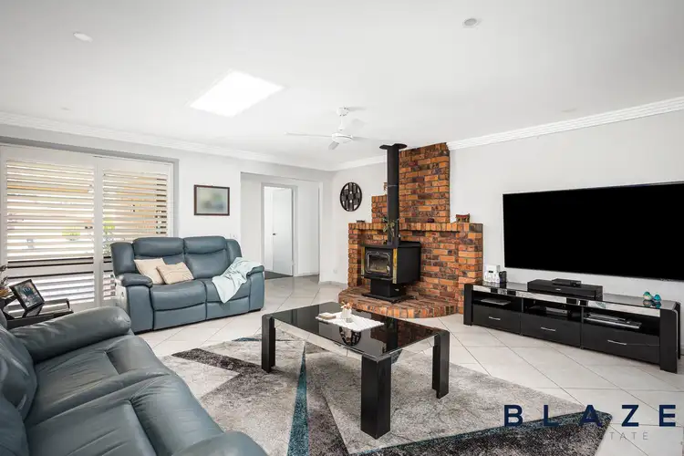 Third view of Homely house listing, 33 Triten Avenue, Greenfield Park NSW 2176