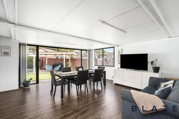 Fourth view of Homely house listing, 33 Triten Avenue, Greenfield Park NSW 2176