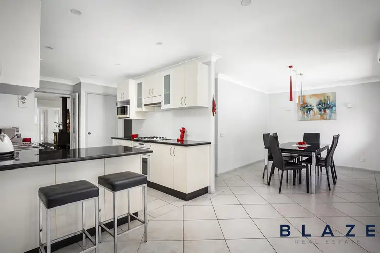 Sixth view of Homely house listing, 33 Triten Avenue, Greenfield Park NSW 2176