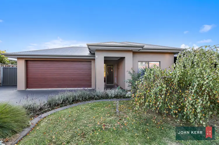 Main view of Homely house listing, 9 Collingwood Drive, Trafalgar VIC 3824