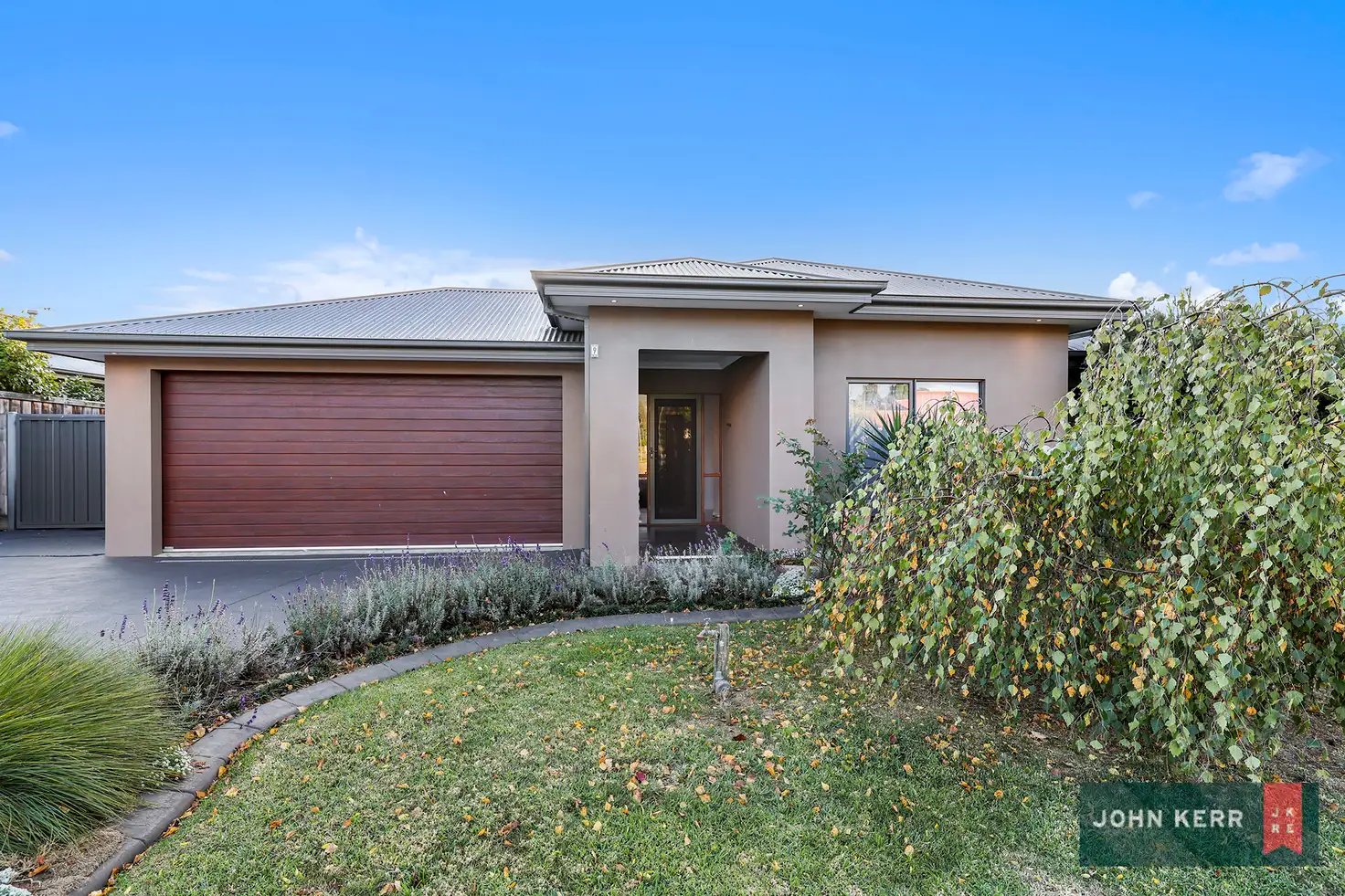 Main view of Homely house listing, 9 Collingwood Drive, Trafalgar VIC 3824