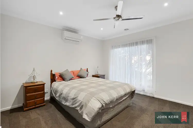Third view of Homely house listing, 9 Collingwood Drive, Trafalgar VIC 3824