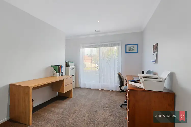 Fifth view of Homely house listing, 9 Collingwood Drive, Trafalgar VIC 3824