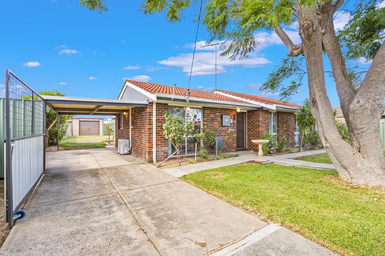 24 Stewart Street, Mandurah WA 6210