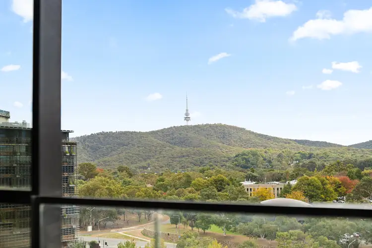 1110/19 Marcus Clarke Street, City ACT 2601