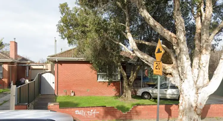 23 Dalgety street, Dandenong VIC 3175