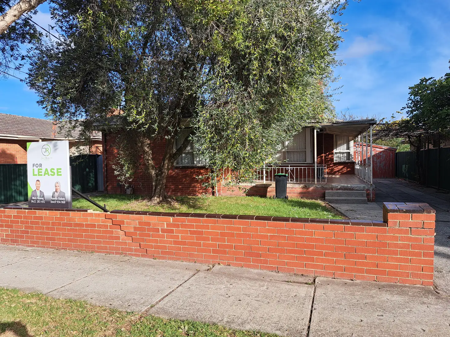 Main view of Homely house listing, 23 Dalgety street, Dandenong VIC 3175