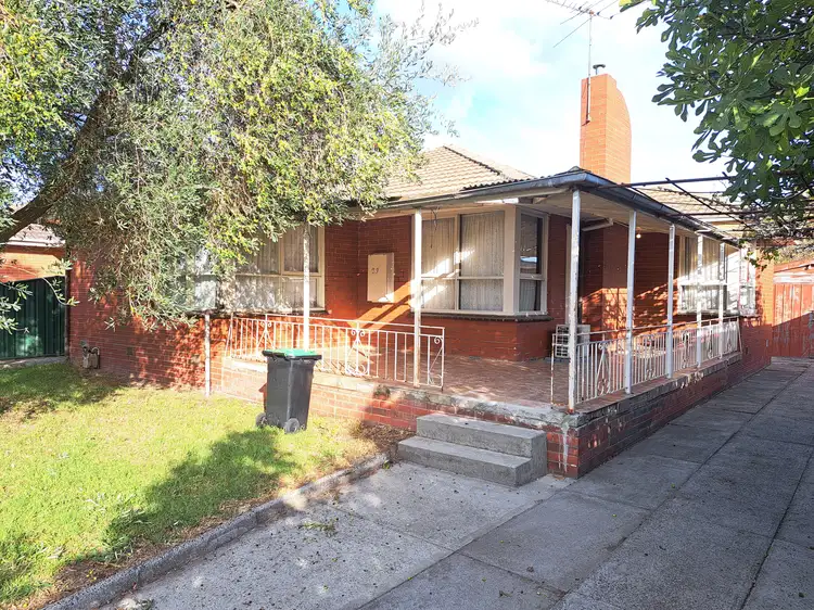 Second view of Homely house listing, 23 Dalgety street, Dandenong VIC 3175