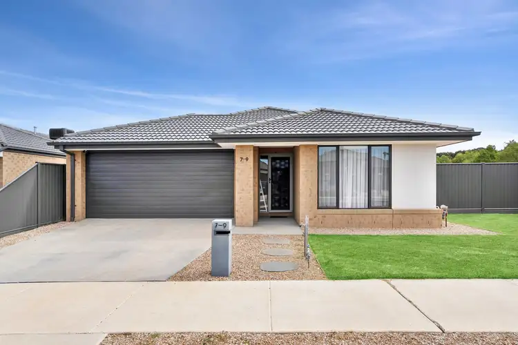 Main view of Homely house listing, 7-9 Hedgerow Circuit, Corio VIC 3214