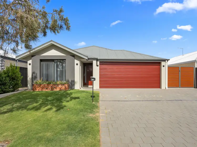 66 Wintergreen Crescent, Treeby WA 6164