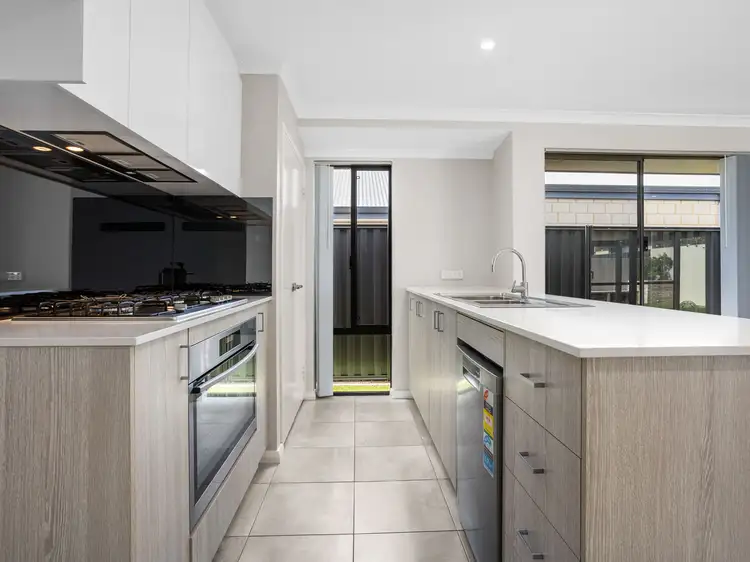 Second view of Homely house listing, 66 Wintergreen Crescent, Treeby WA 6164