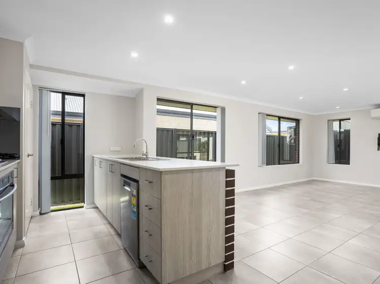 Third view of Homely house listing, 66 Wintergreen Crescent, Treeby WA 6164