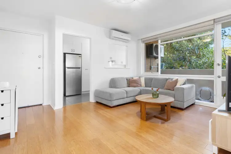 Third view of Homely unit listing, 1/35 Kent Road, Box Hill VIC 3128