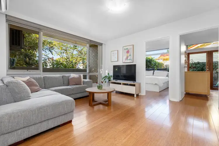 Fourth view of Homely unit listing, 1/35 Kent Road, Box Hill VIC 3128