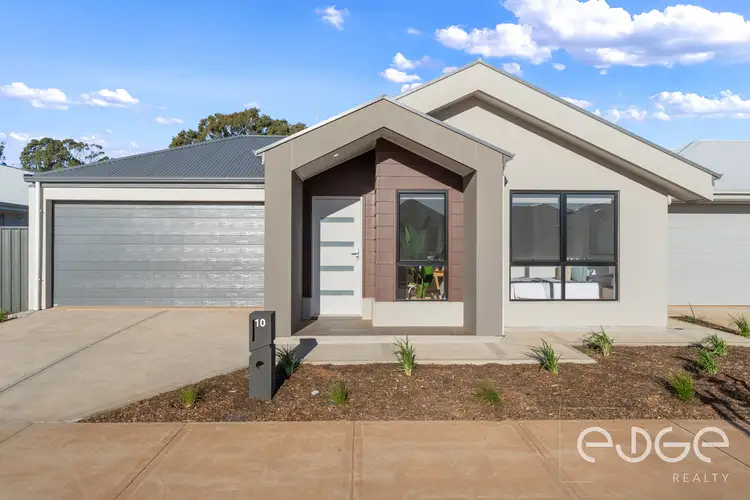 10 Cornwall Street, Munno Para Downs SA 5115