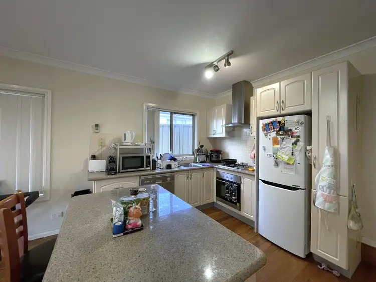 Fifth view of Homely unit listing, 1/127 Hanley Street, Gundagai NSW 2722