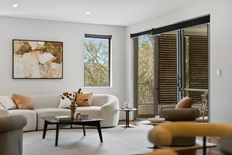 4/54 Meagher Drive, Floreat WA 6014