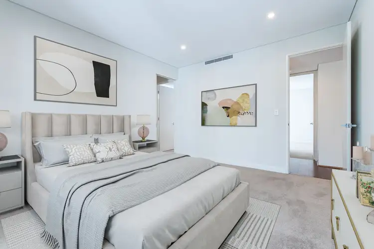 Fourth view of Homely apartment listing, 4/54 Meagher Drive, Floreat WA 6014