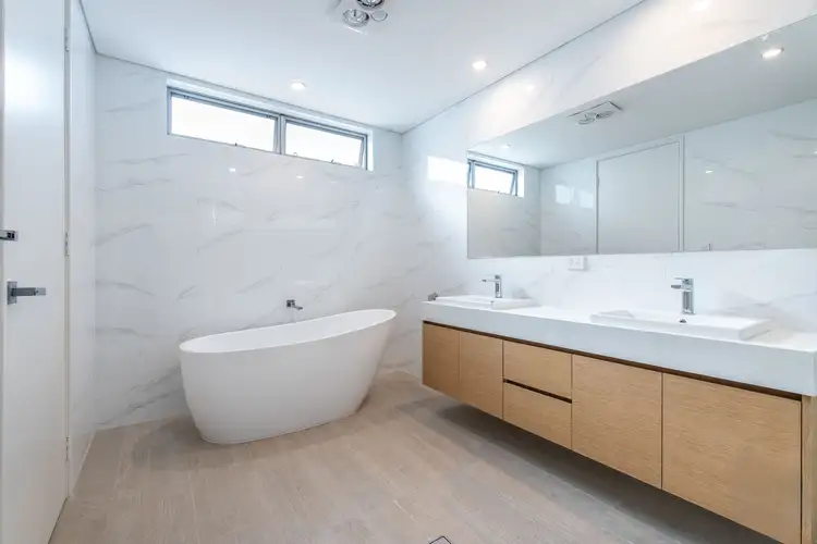 Fifth view of Homely apartment listing, 4/54 Meagher Drive, Floreat WA 6014