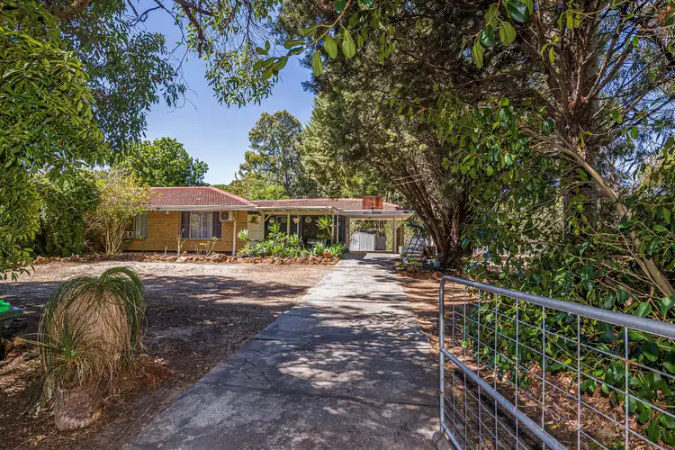 Main view of Homely unit listing, 7 Anita Place, Lesmurdie WA 6076