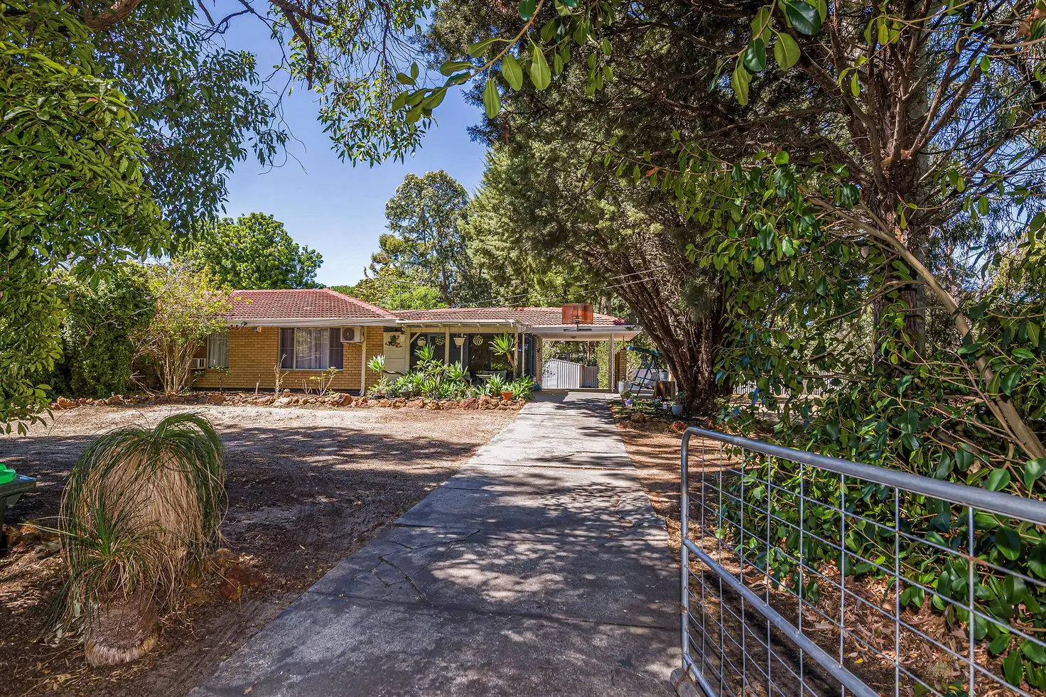 Main view of Homely unit listing, 7 Anita Place, Lesmurdie WA 6076