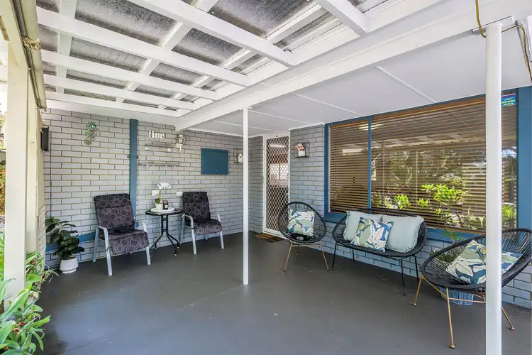 Second view of Homely unit listing, 7 Anita Place, Lesmurdie WA 6076