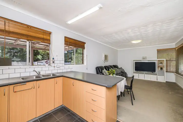 Fifth view of Homely unit listing, 7 Anita Place, Lesmurdie WA 6076
