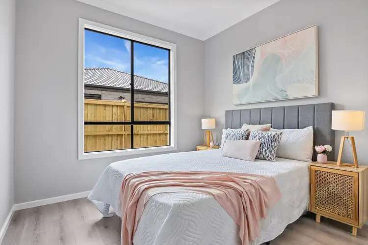 Fifth view of Homely house listing, Address available on request