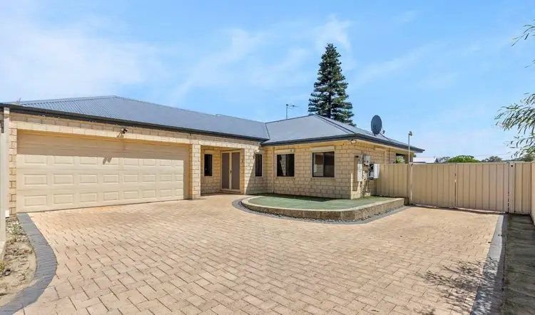 23C Nairn Road, Coodanup WA 6210
